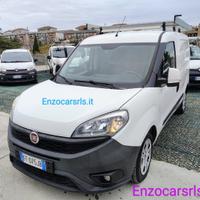 FIAT Doblò 1.6 MJT 105CV PC-TN Cargo Lam. SX OFFIC