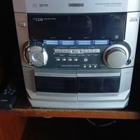 Stereo Philips