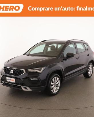 SEAT Ateca 1.5 TSI Business
