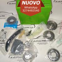 Kit Distribuzione Ford Ranger-Transit 2.2D 1704089
