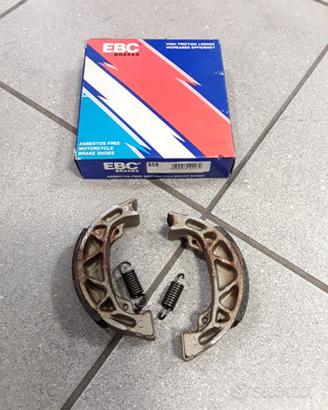 Ebc908 ganasce grimeca piaggio ciao free malaguti