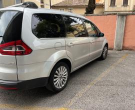 FORD Galaxy 2ª serie - 2011