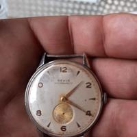 Orologio antico Revue