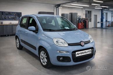 Fiat Panda 1.3 MJT 95 CV S&S Lounge