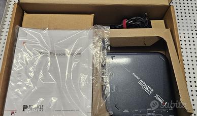 Pinnacle Avid Liquid Edition PRO + box