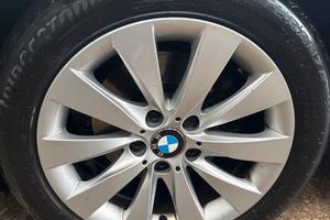 Cerchi in lega 17 BMW