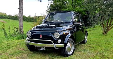 ricambi fiat 500 L