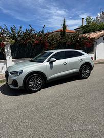 Audi Q3 Sportback anno 2020