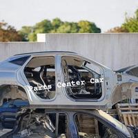 Ricambi scocca per taglio lamiera hyundai tucson