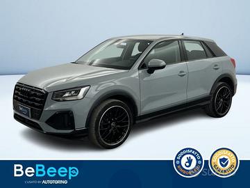Audi Q2 30 1.0 TFSI ADMIRED ADVANCED