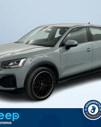 Audi Q2 30 1.0 TFSI ADMIRED ADVANCED