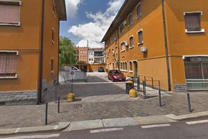 Box a settimo milanese (milano) cap 20019