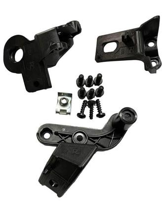 KIT STAFFE RIPARAZIONE FARI FIAT PANDA 12