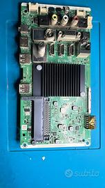 Scheda madre Smart Tv  Toshiba