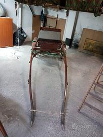 Carrozza