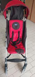 passeggino chicco lite way