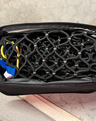 Catene da neve Michelin Easy Grip Evo 7