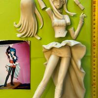 Fancy Lala resin kit