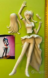 Fancy Lala resin kit