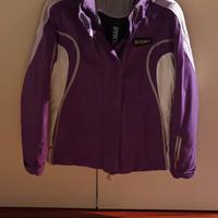 Giacca da neve, sci o snowboard, donna, Colmar