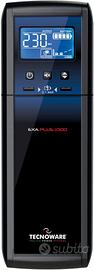 Tecnoware UPS EXA PLUS 1000