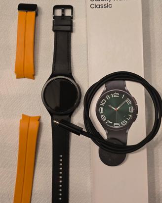 Smartwatch