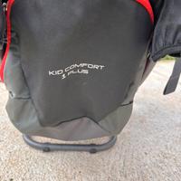 Zaino per bimbi Deuter