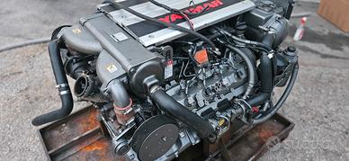 Motore yanmar 8lv 370cv
