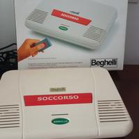 TelesalvaLaVita Sistema ~ Beghelli 