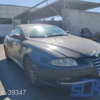 Alfa romeo gt 937 1.9 jtd 150cv 03-10 -ricambi