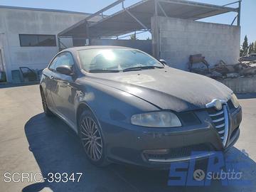 Alfa romeo gt 937 1.9 jtd 150cv 03-10 -ricambi