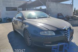 Alfa romeo gt 937 1.9 jtd 150cv 03-10 -ricambi