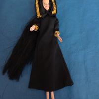 bambola Barbie rara