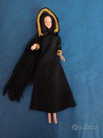 bambola Barbie rara