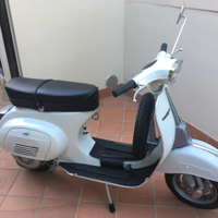 Vespa 50 Special