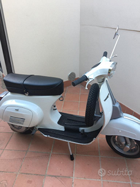 Vespa 50 Special