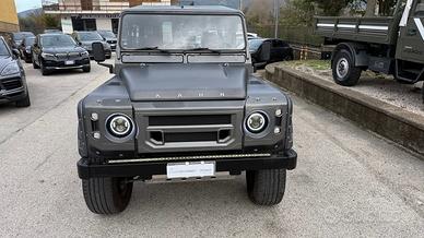 Land Rover Defender KHAN GPL