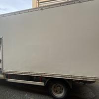 Iveco daily