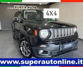 JEEP Renegade 2.0 Mjt 140CV 4WD Active Drive Low