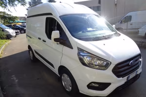 FORD Transit Custom 280 2.0 EcoBlue Hybrid 130 P