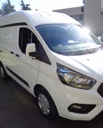 FORD Transit Custom 280 2.0 EcoBlue Hybrid 130 P
