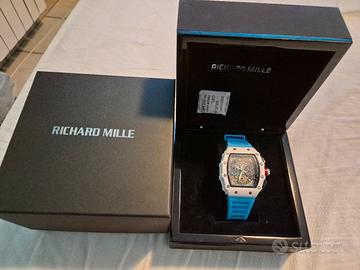 Richard Mille RM 65-01 1:1 nuovo