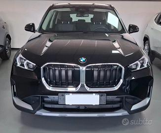 Bmw X1 2026 sDrive xLine 3.000km