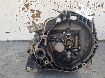 55219920 CAMBIO MANUALE 5M LANCIA YPSILON II (843)