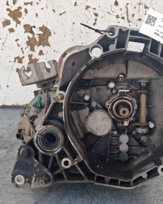 55219920 CAMBIO MANUALE 5M LANCIA YPSILON II (843)