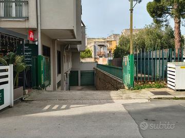 VENDITA BOX -DEPOSITO - Viale Di Vittorio