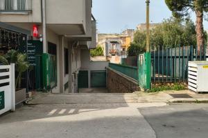 VENDITA BOX -DEPOSITO - Viale Di Vittorio