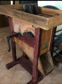 spannocchiera
