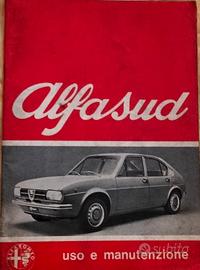 Alfa Romeo Alfasud