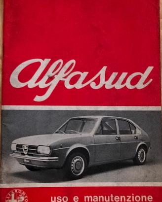 Alfa Romeo Alfasud